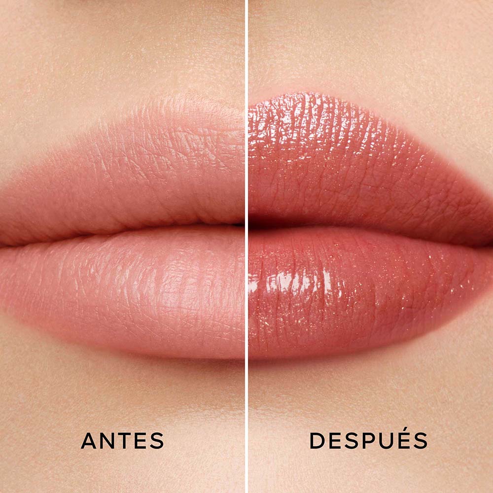 KISSKISS BEE GLOW PEARLY (BÁLSAMO CON COLOR ENRIQUECIDO CON MIEL)